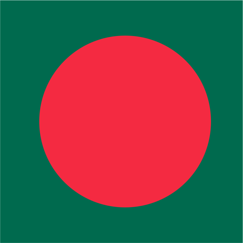 BANGLADESH