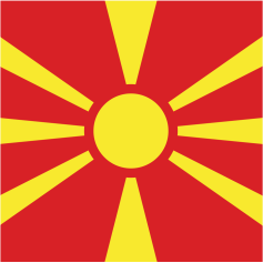 MACEDONIA