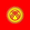 KYRGYZSTAN