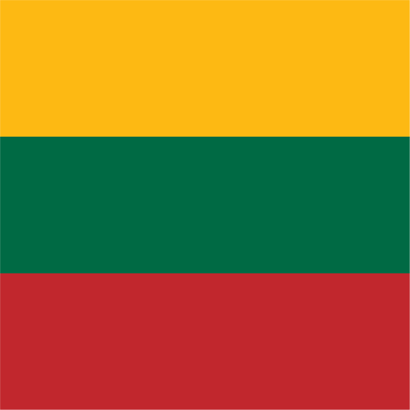 LITHUANIA