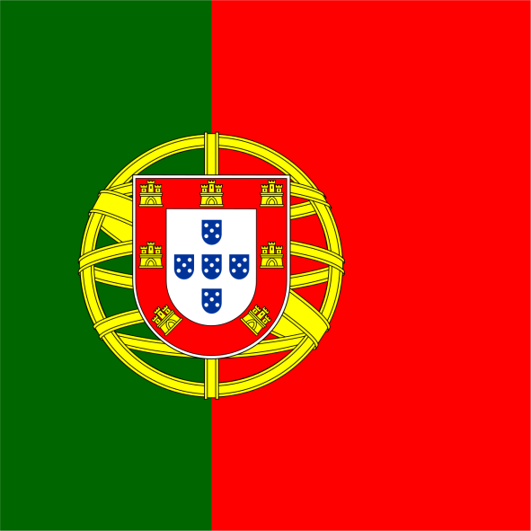 PORTUGAL